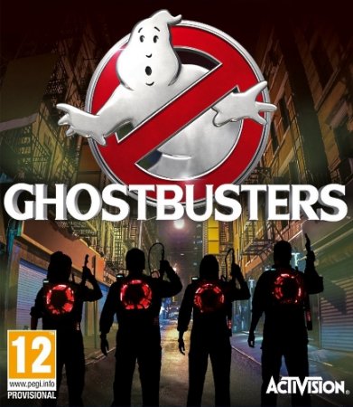 Ghostbusters (2016) PC | RePack от qoob